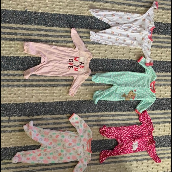 BABY BUNDLE - Picture 6 of 6